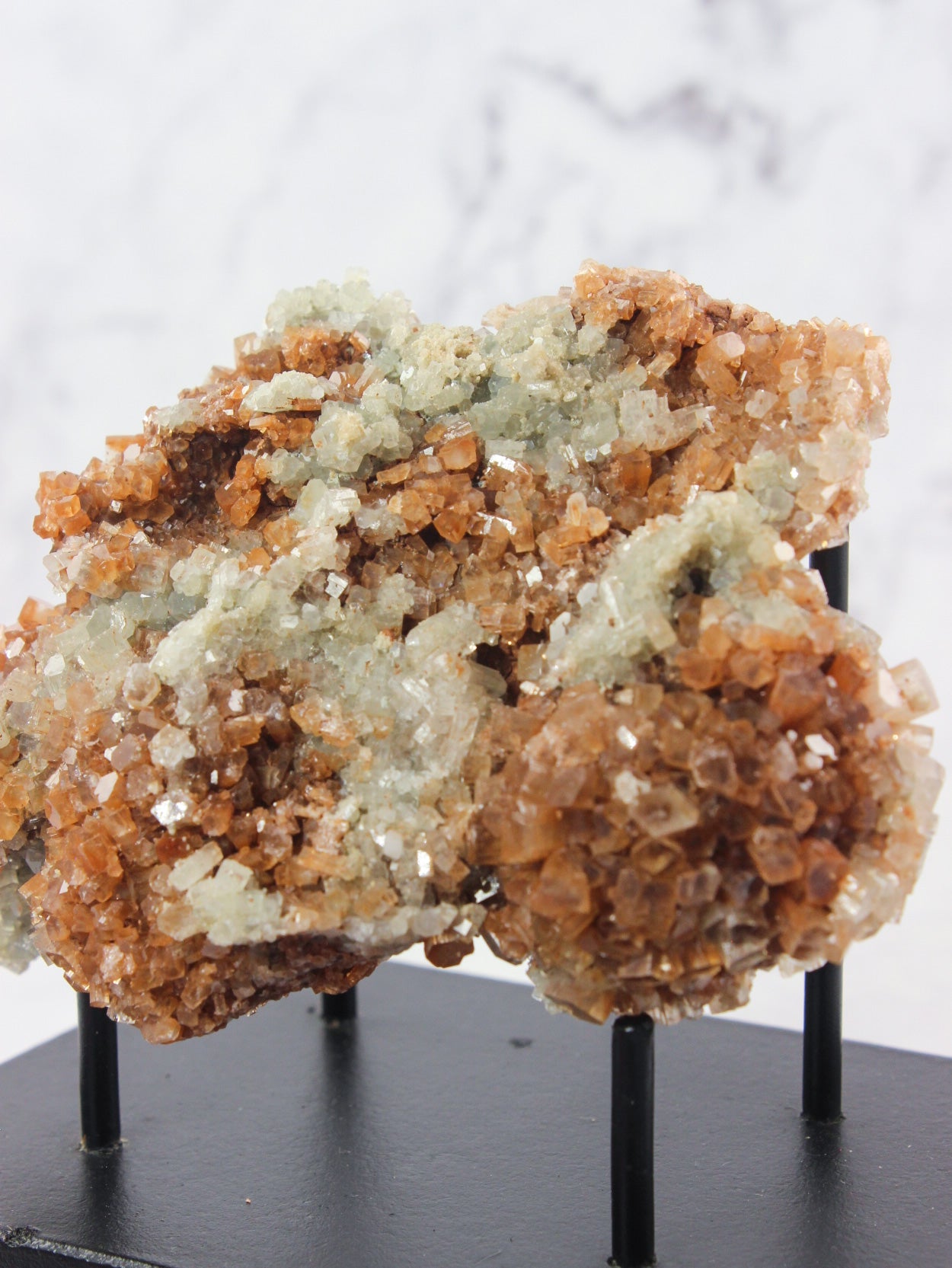 Aragonite Specimen