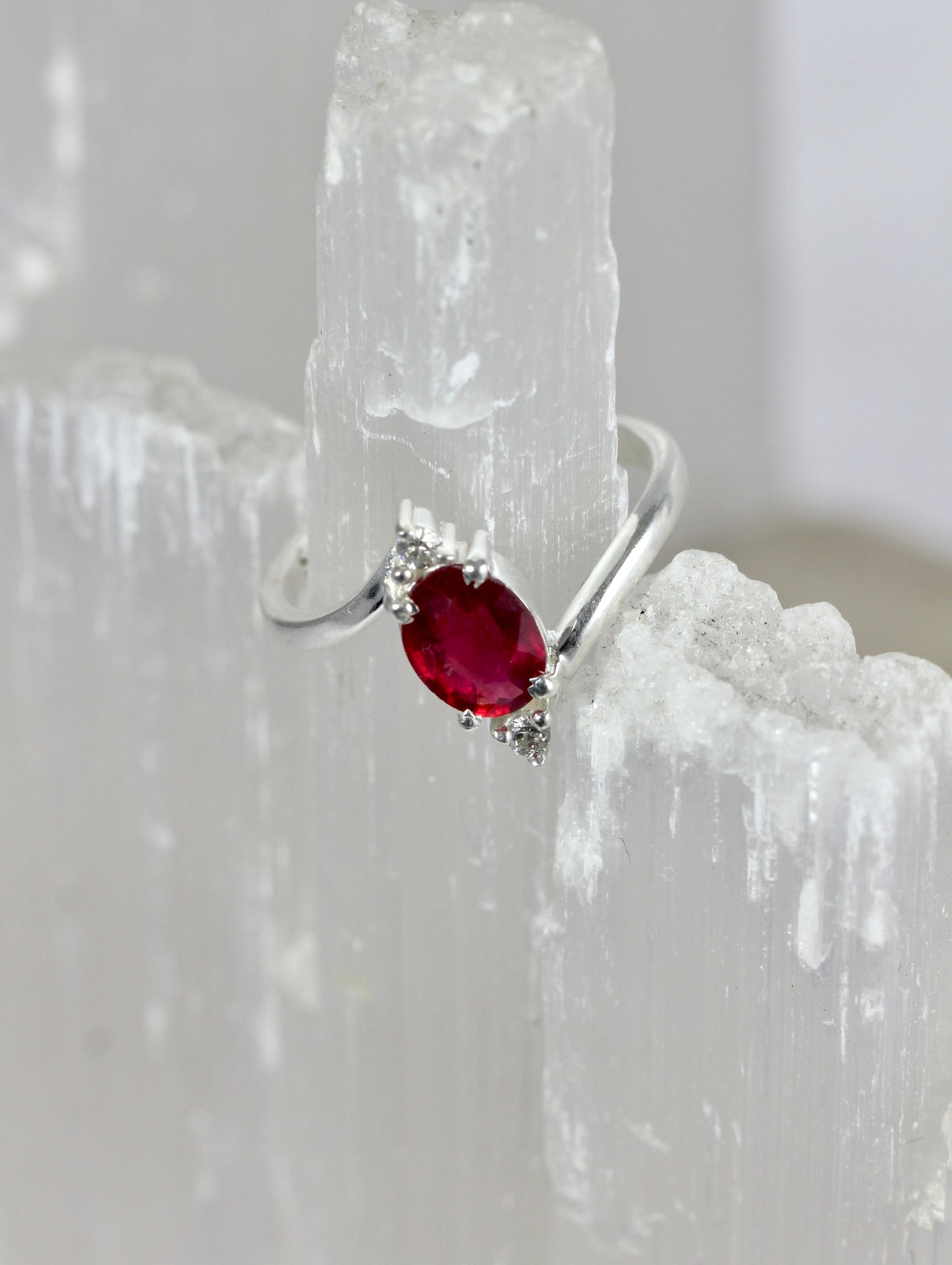 Ruby Ring