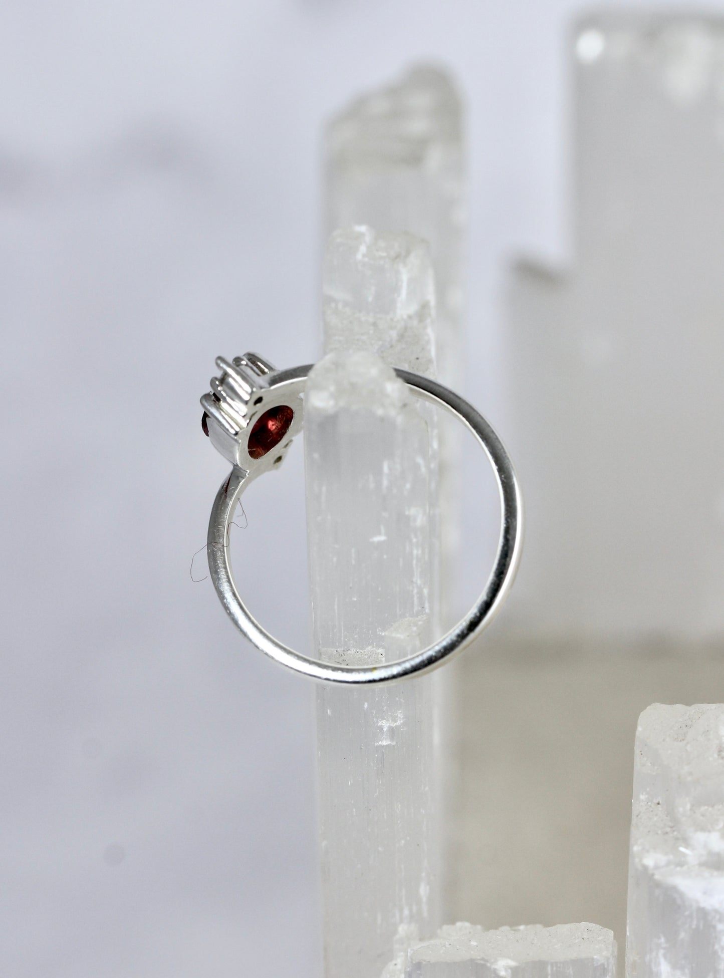 Ruby Ring