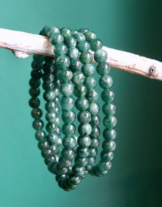 Mountain Jade Bracelets
