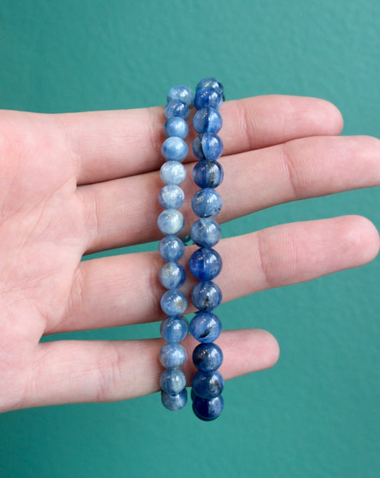 Kyanite Bracelets