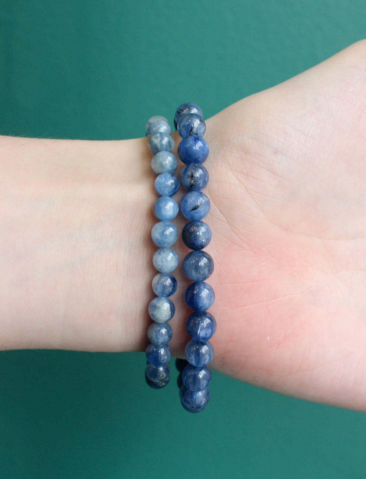 Kyanite Bracelets