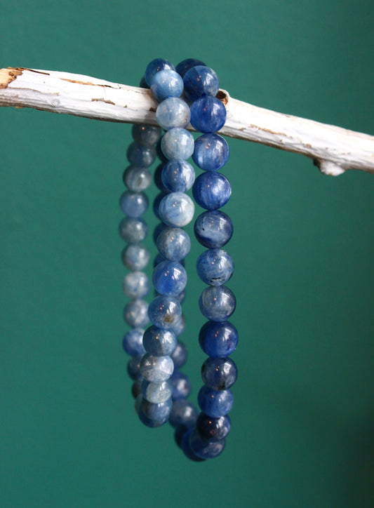 Kyanite Bracelets