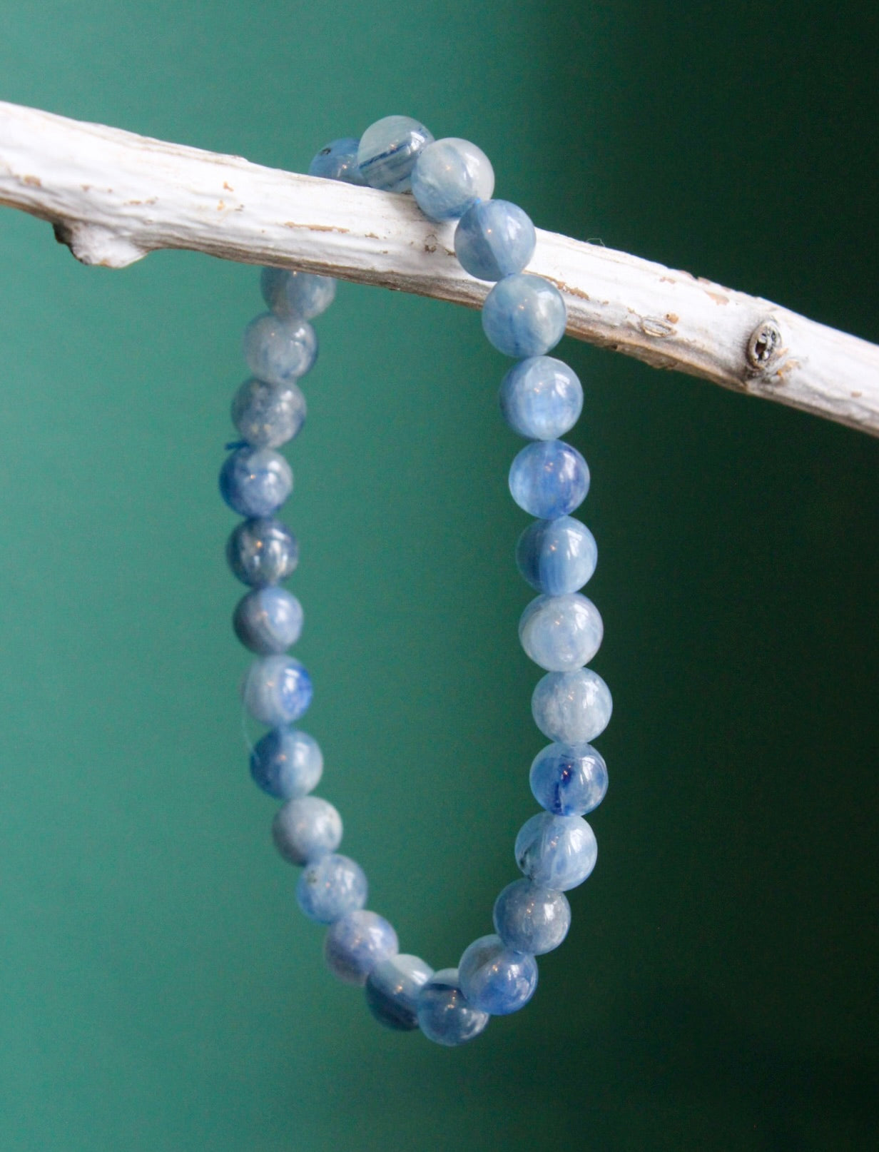 Kyanite Bracelets