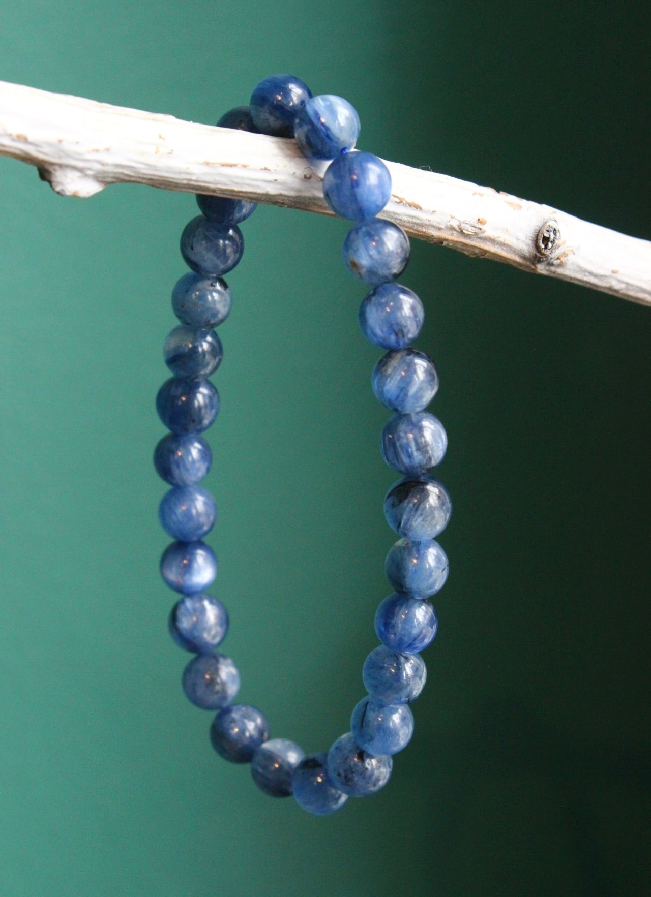 Kyanite Bracelets