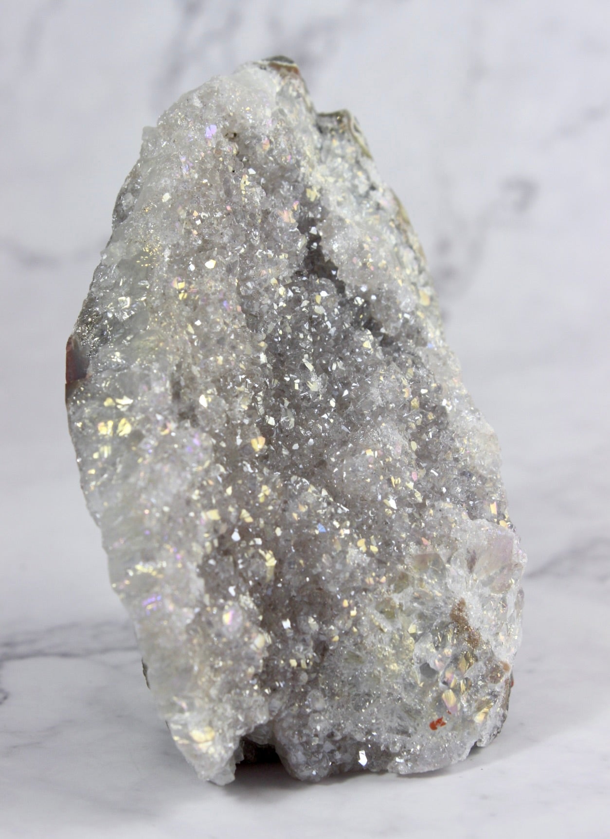 Druzy Aura Amethyst #3