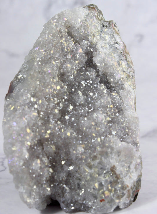 Druzy Aura Amethyst #3