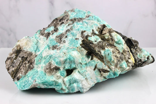 Large Amazonite Specimen