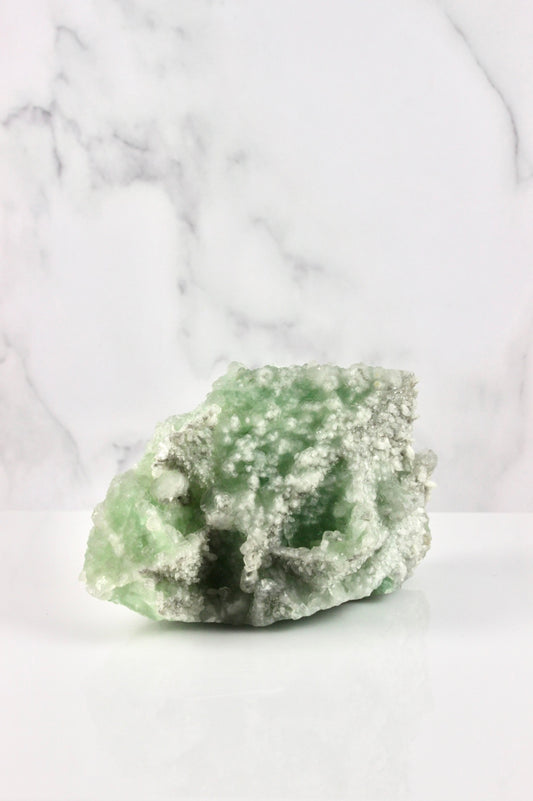 Fluorite Specimen
