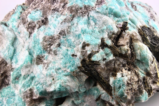 Large Amazonite Specimen