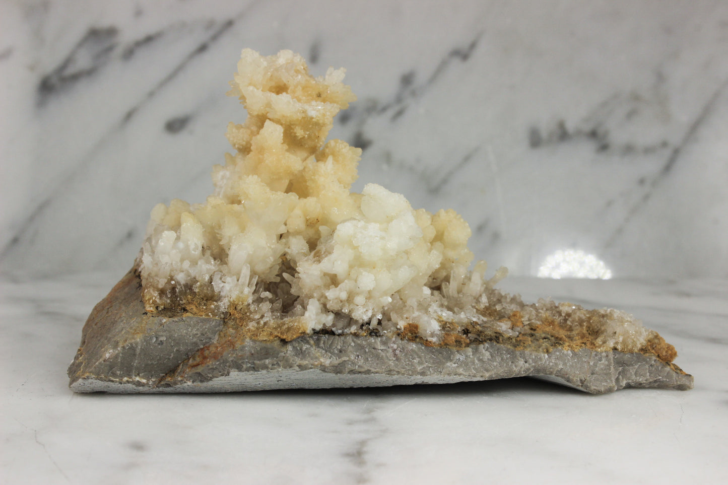 Calcite Specimen