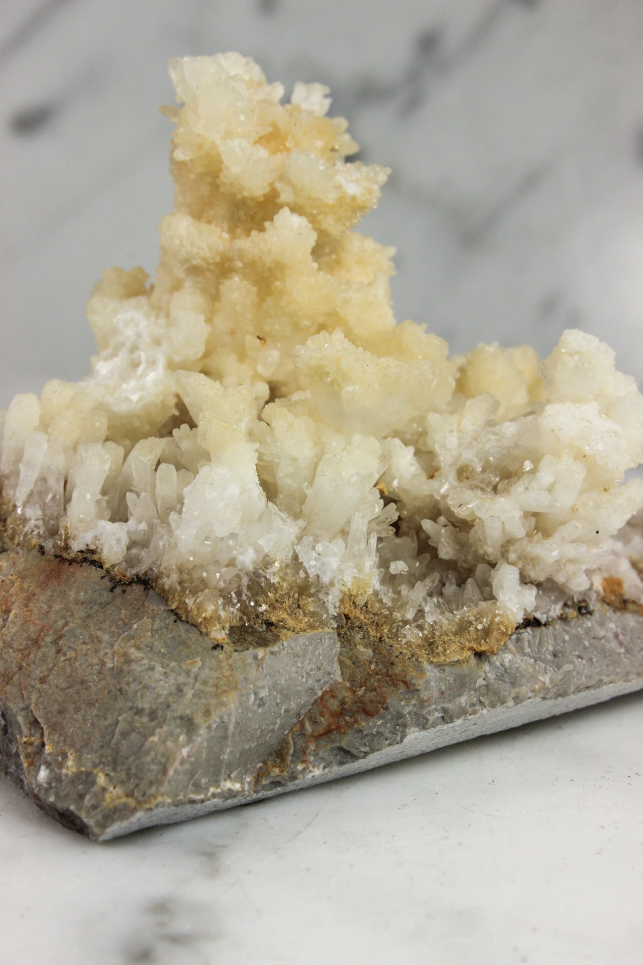 Calcite Specimen