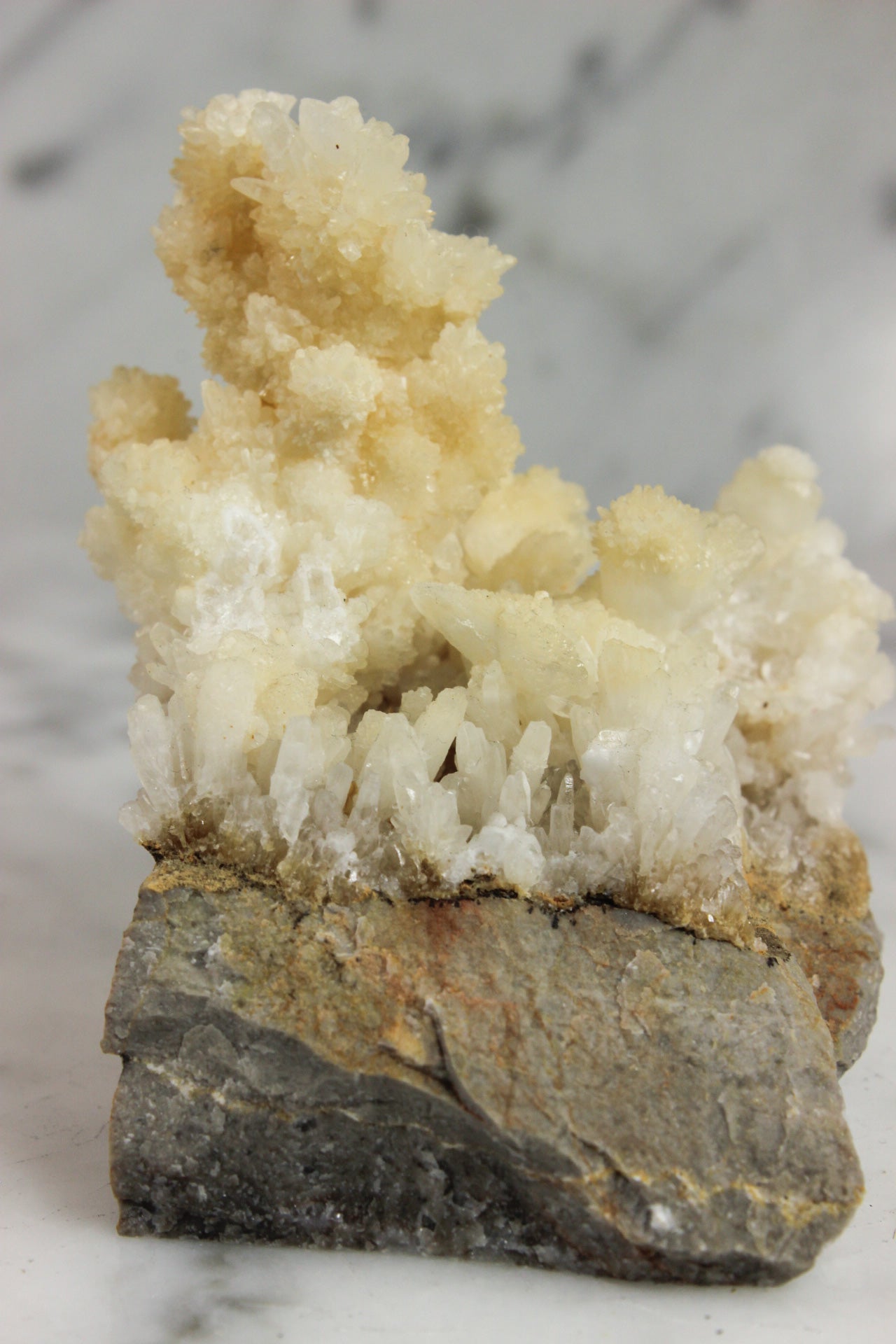 Calcite Specimen