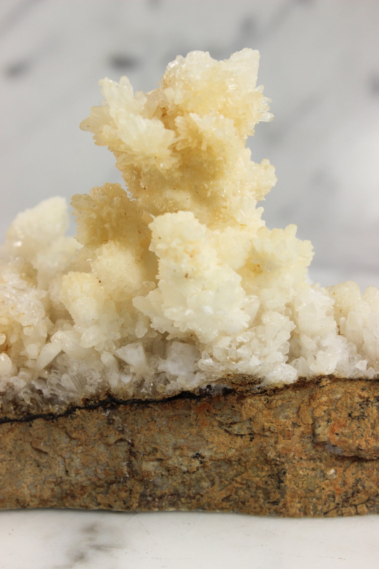 Calcite Specimen