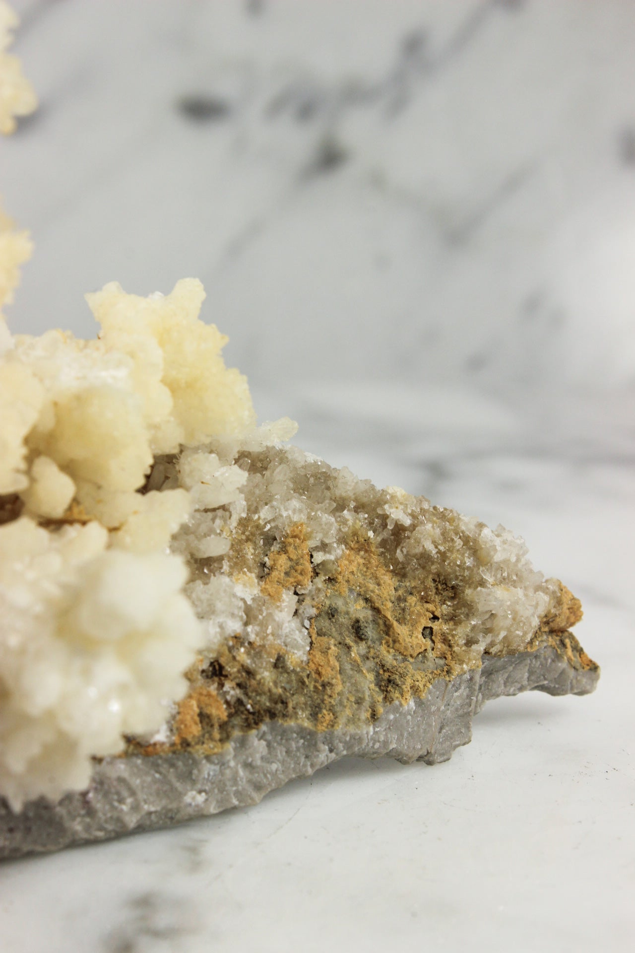 Calcite Specimen