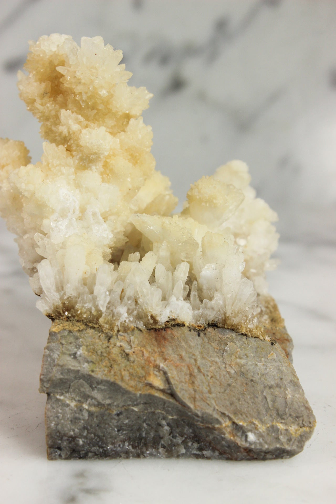 Calcite Specimen