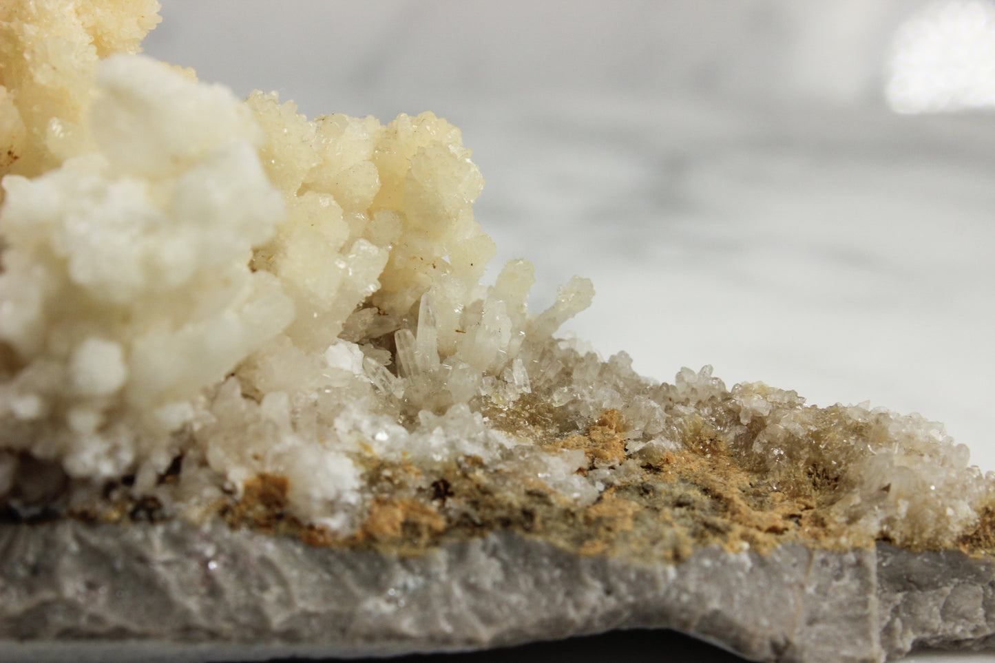 Calcite Specimen