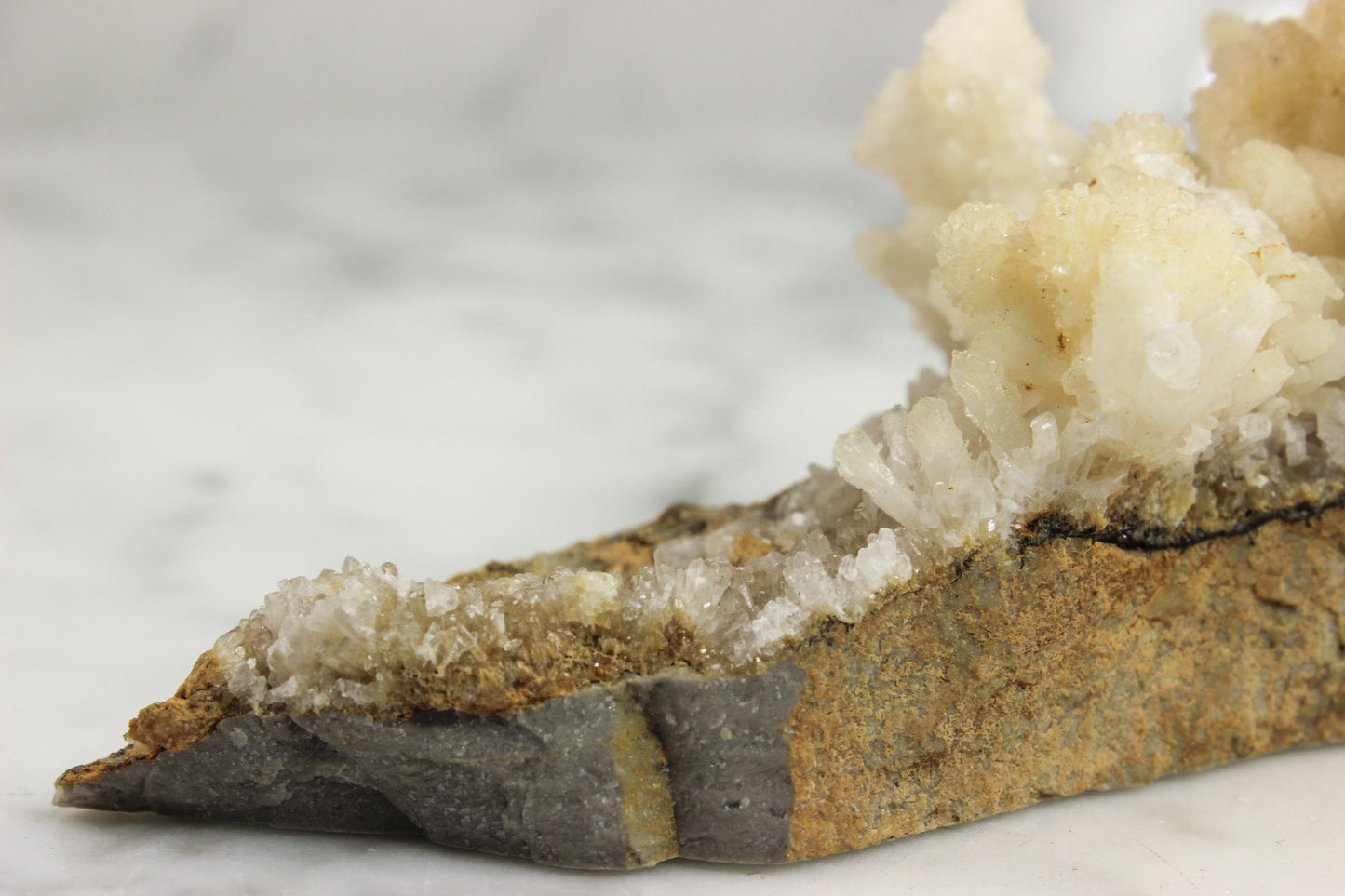 Calcite Specimen