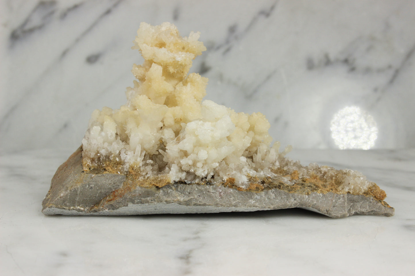 Calcite Specimen