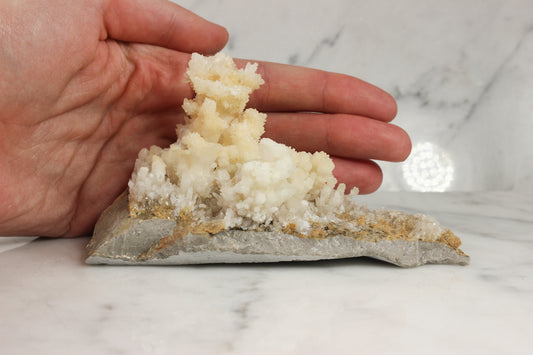 Calcite Specimen