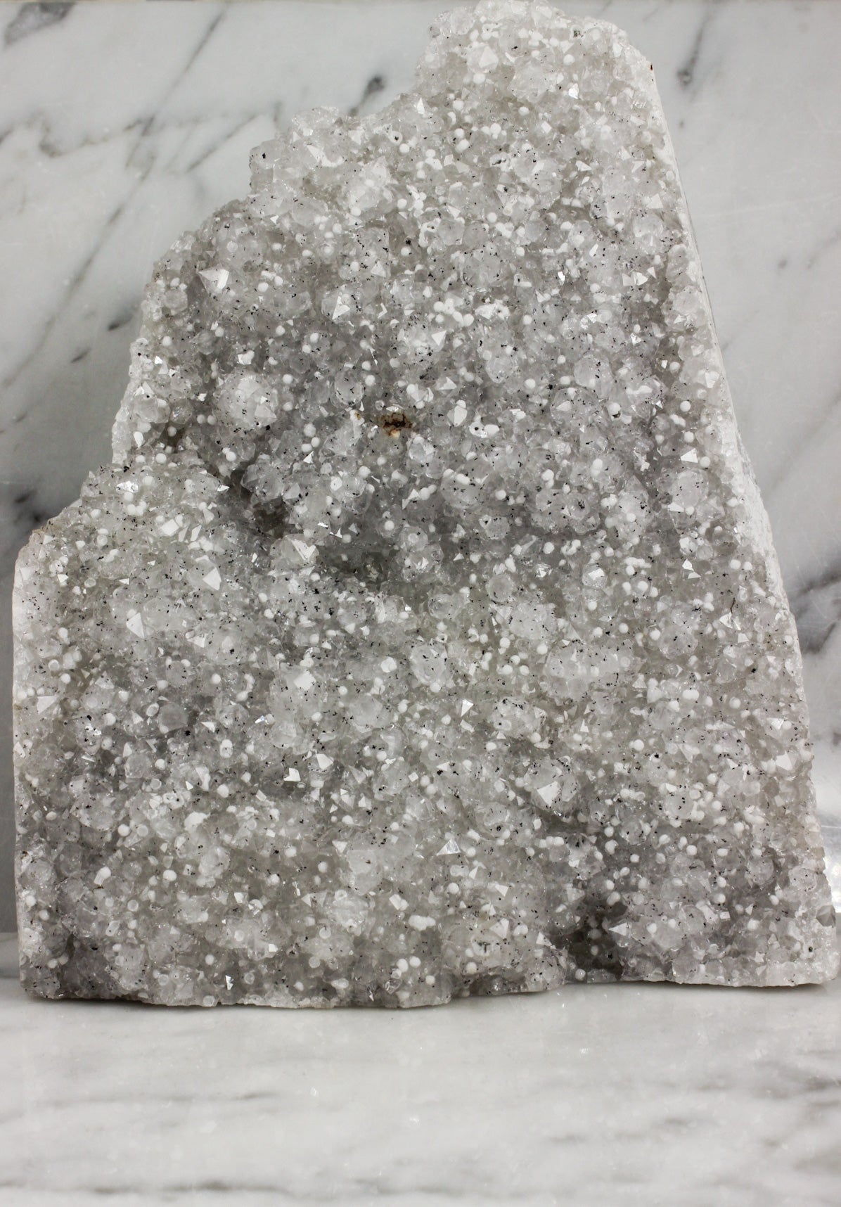 Quartz Druzy Specimen