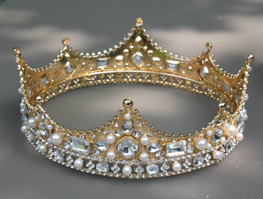Golden Crown