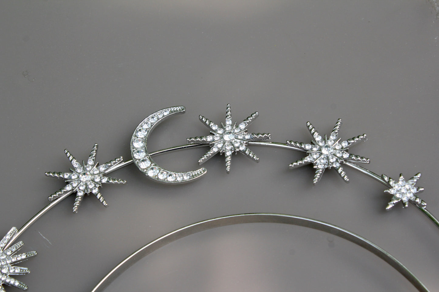 Celestial Head Band