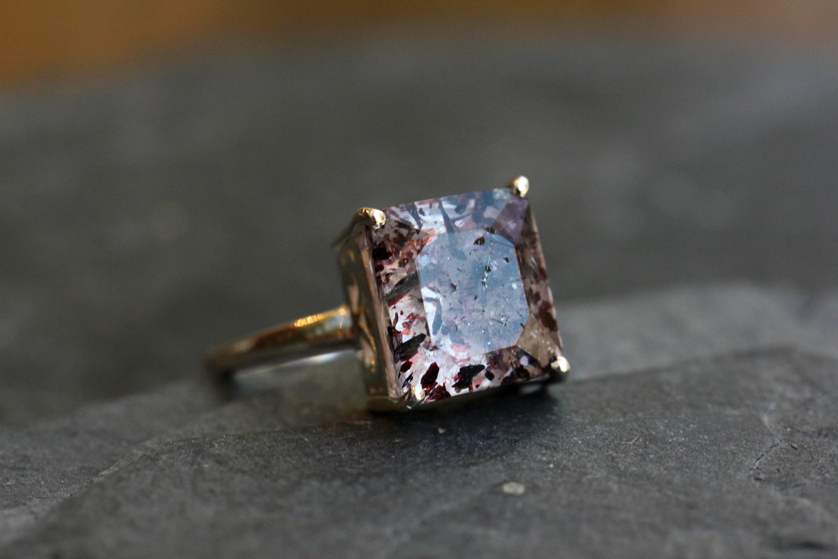 Super 7 Ring