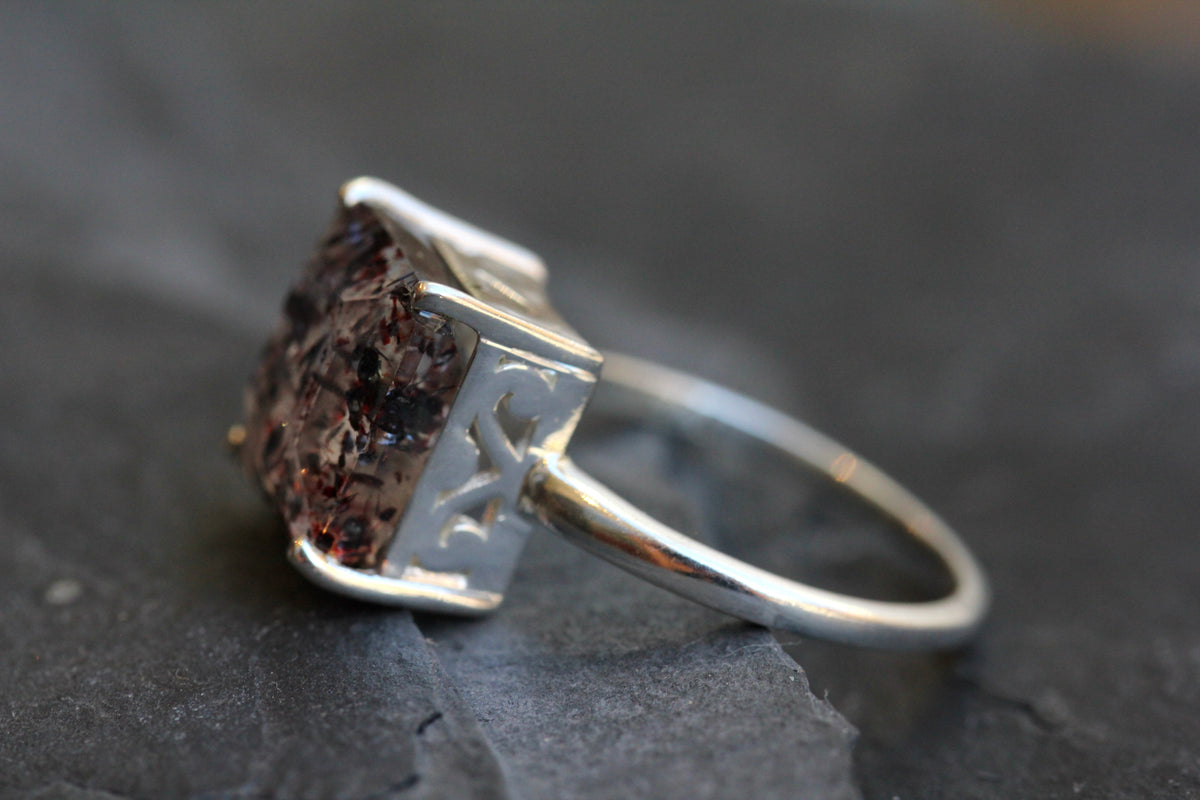Super 7 Ring