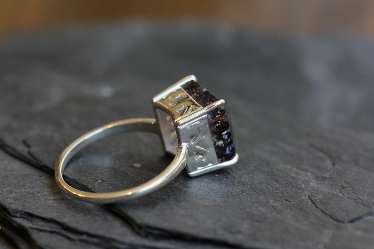 Super 7 Ring