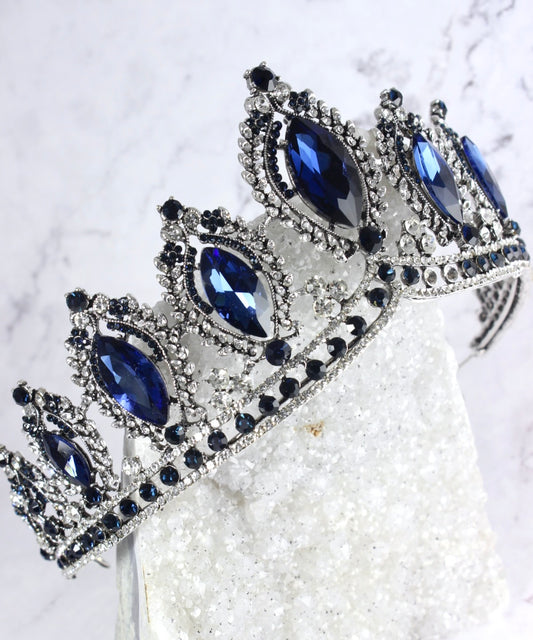 Regal Crowns