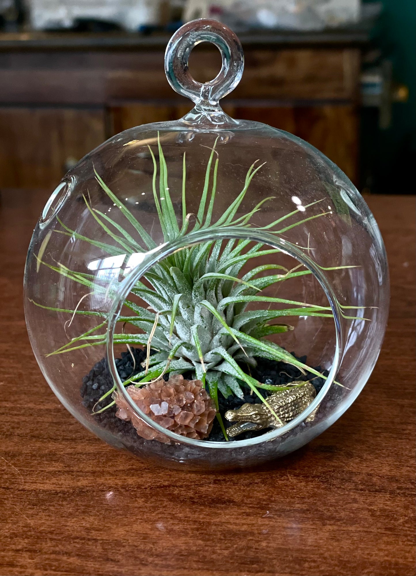 Crystal Rock Garden Kits