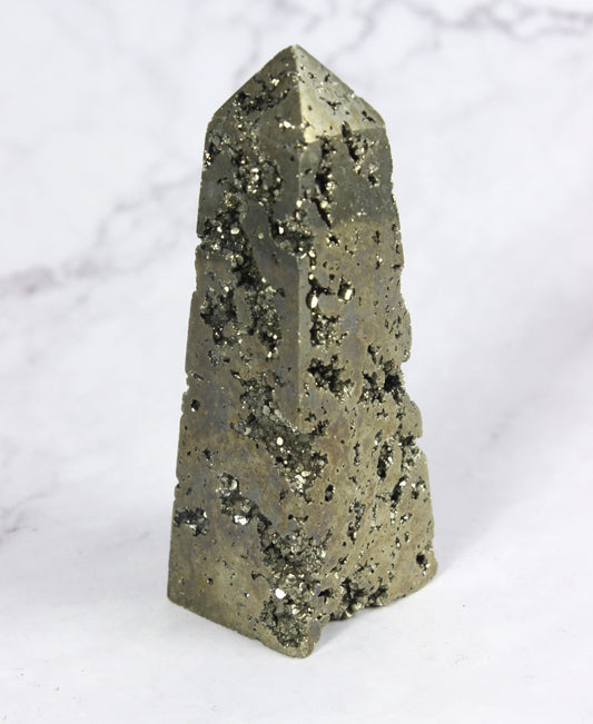 Pyrite Point