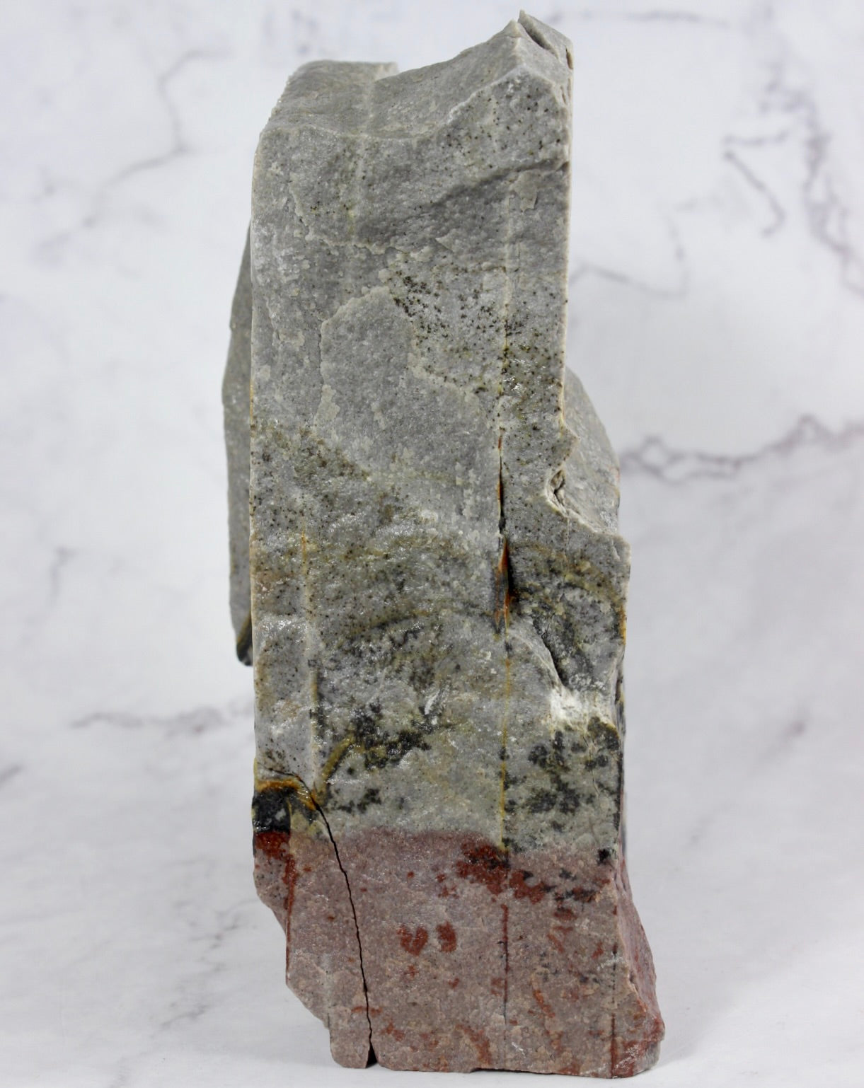 Dendritic Quartzite