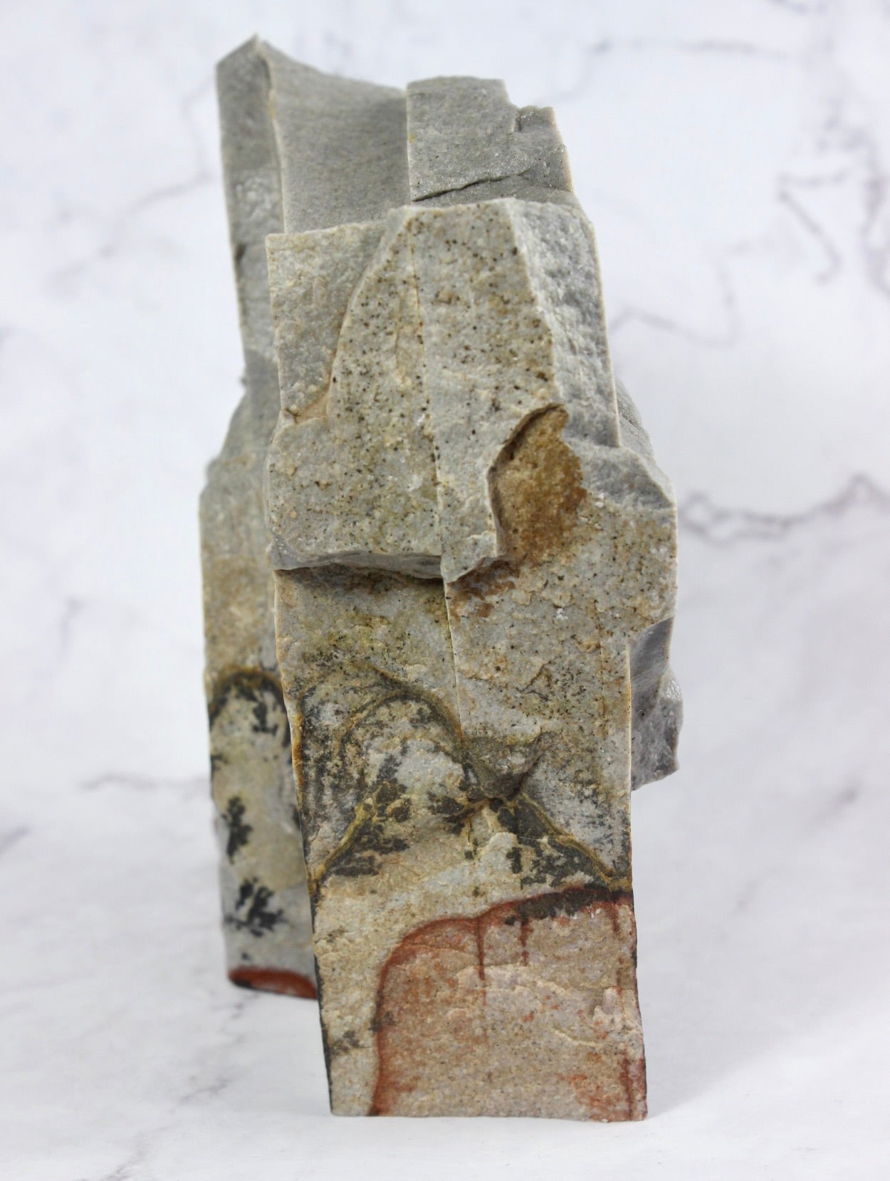 Dendritic Quartzite