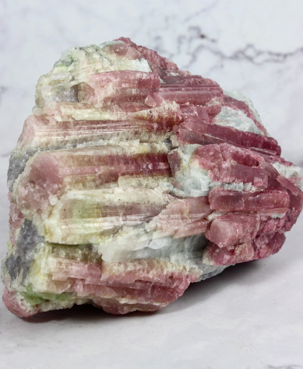 Rubellite