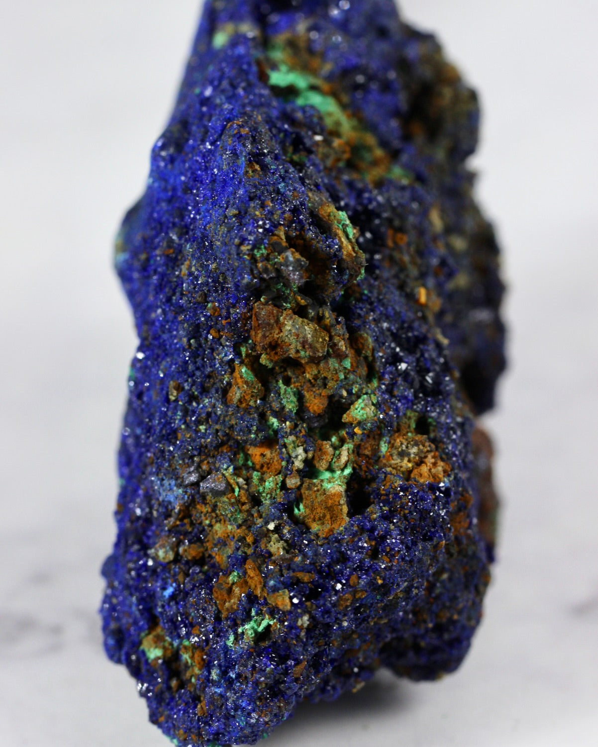 Azurite Specimen