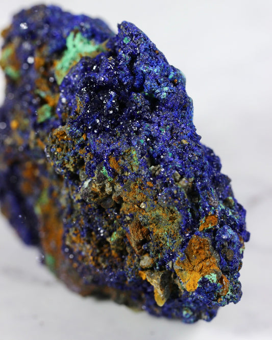 Azurite Specimen