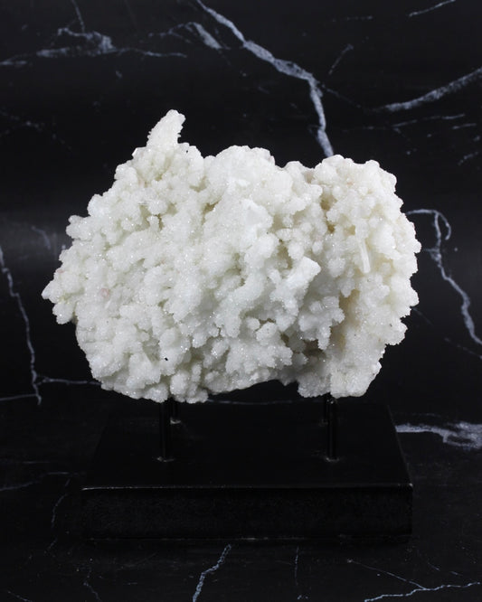 Calcite Quartz