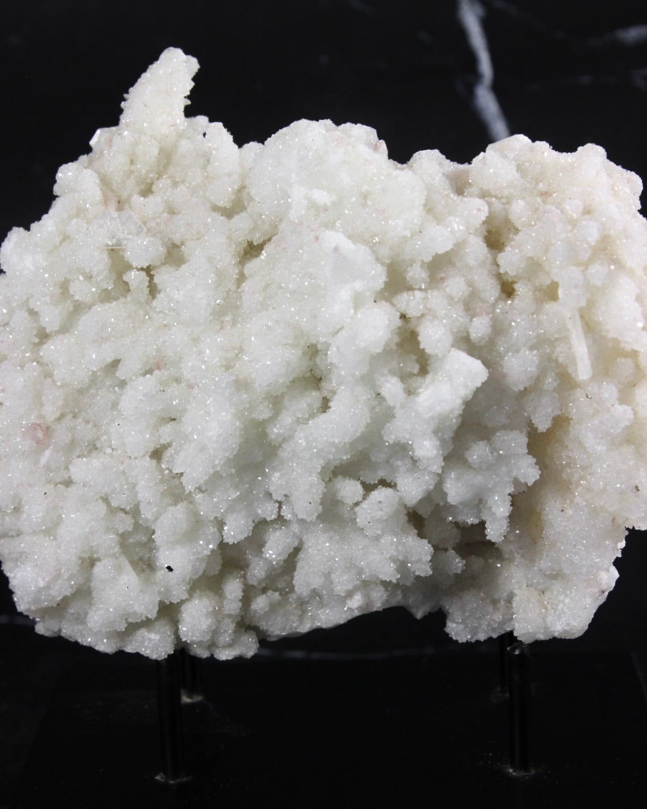 Calcite Quartz