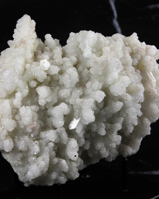 Calcite Quartz