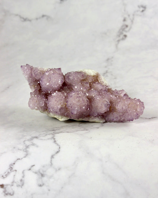 Cactus Amethyst Druzy