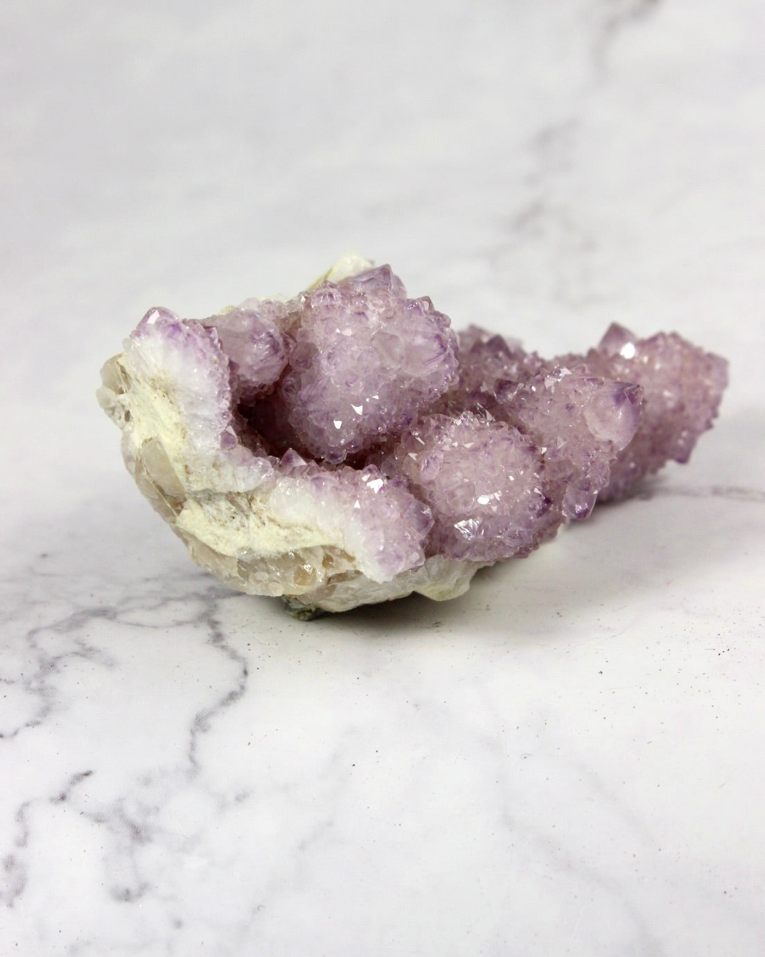 Cactus Amethyst Druzy