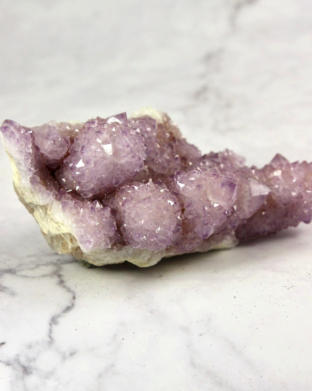 Cactus Amethyst Druzy