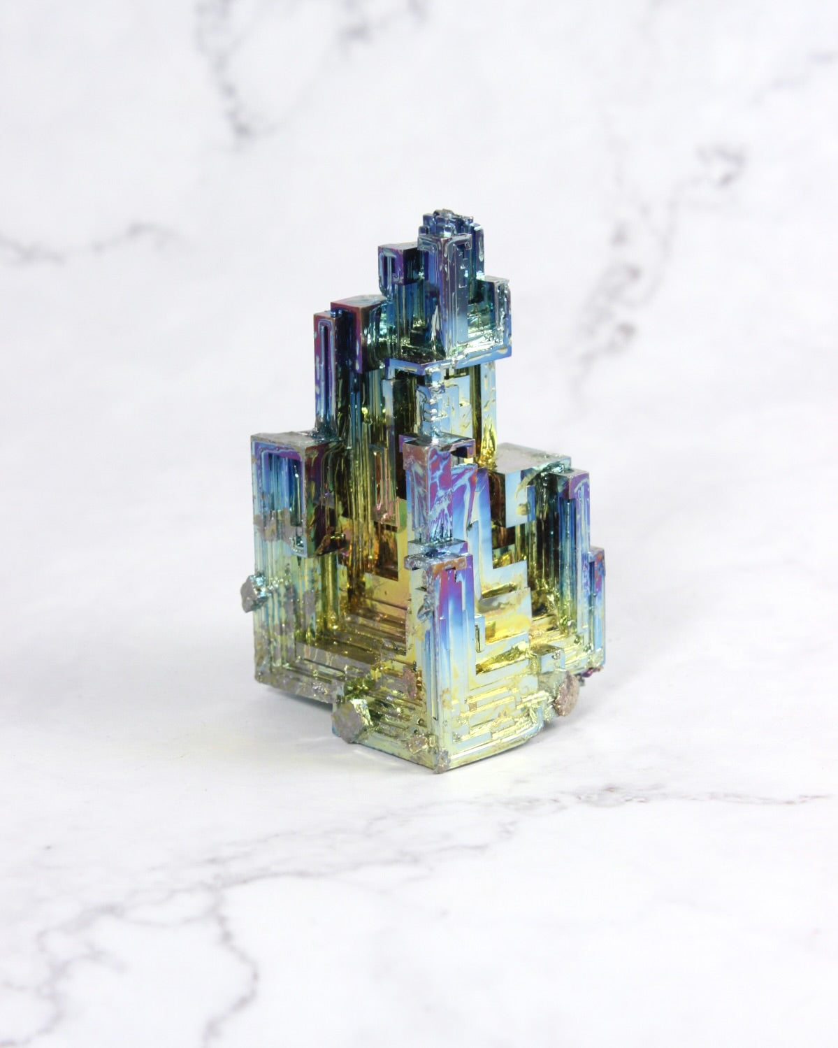 Bismuth Specimen