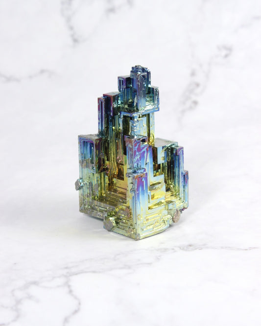 Bismuth Specimen