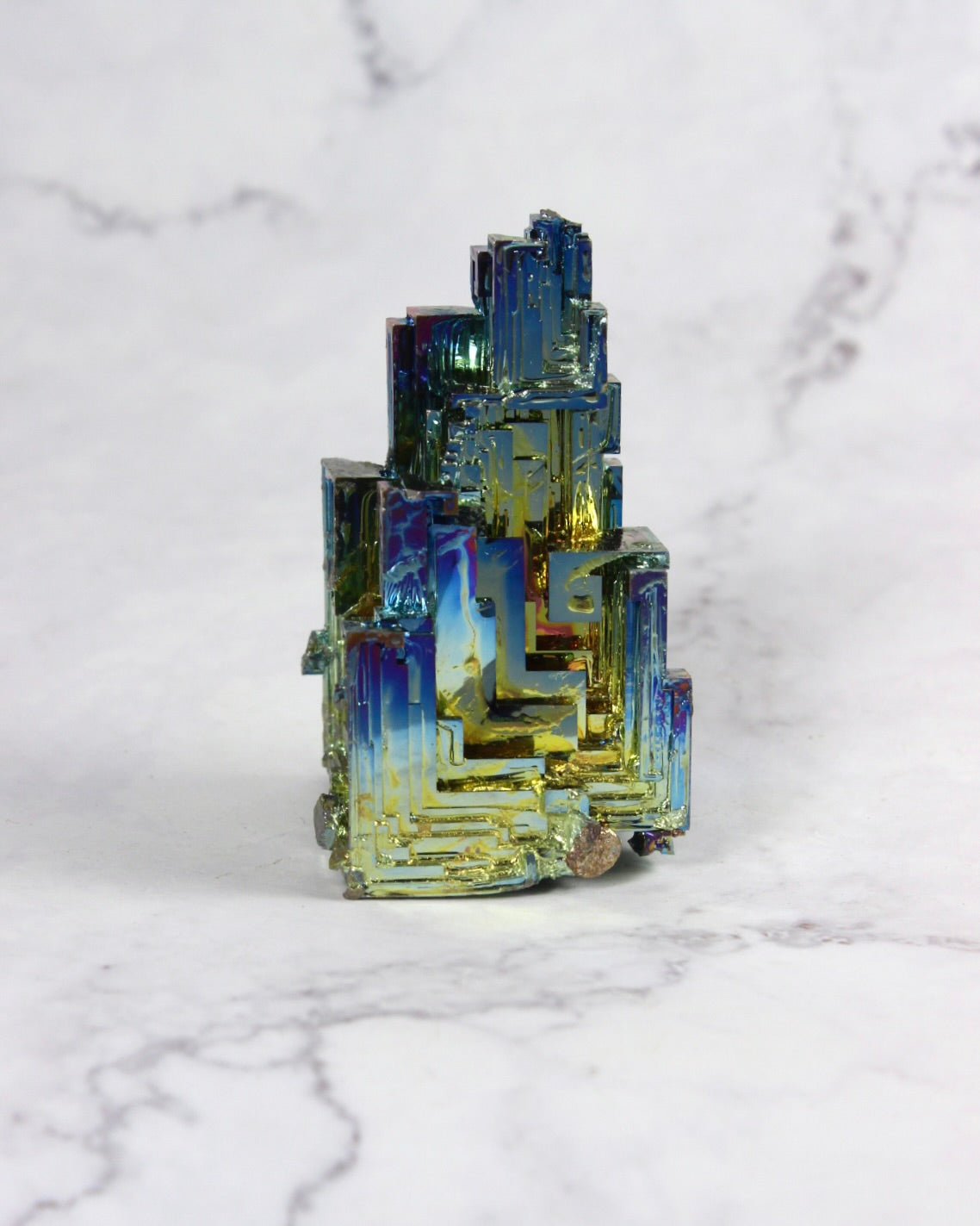 Bismuth Specimen