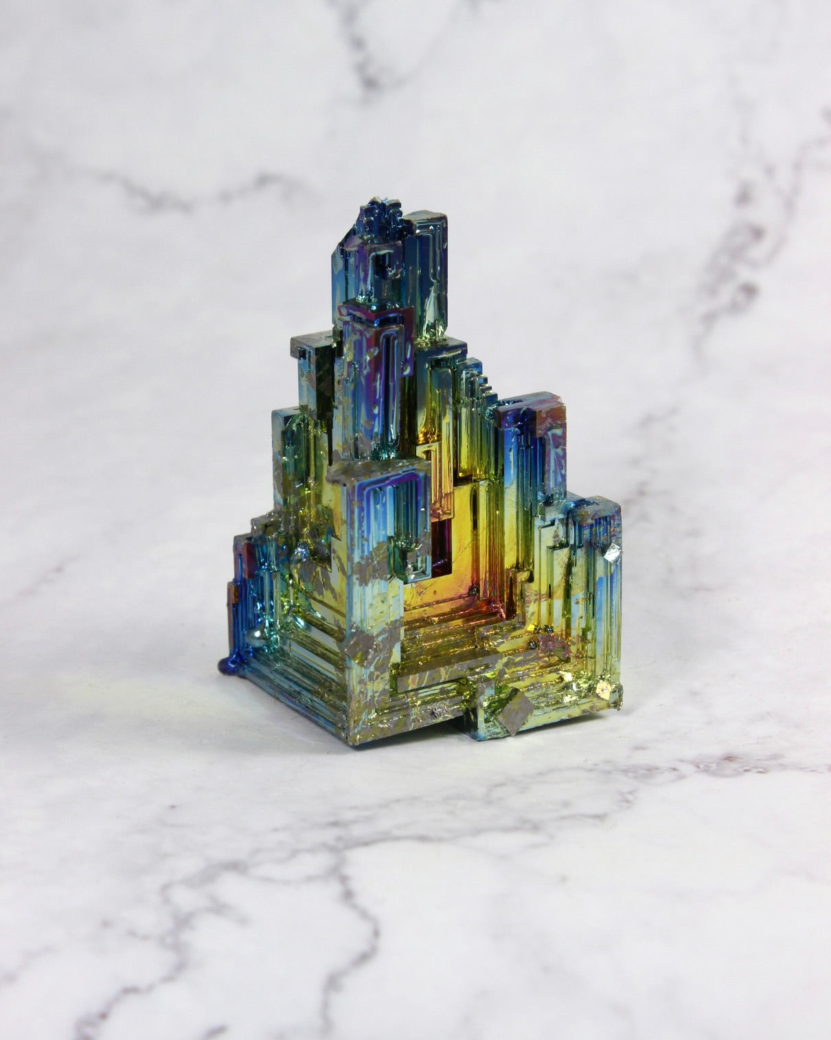 Bismuth Specimen