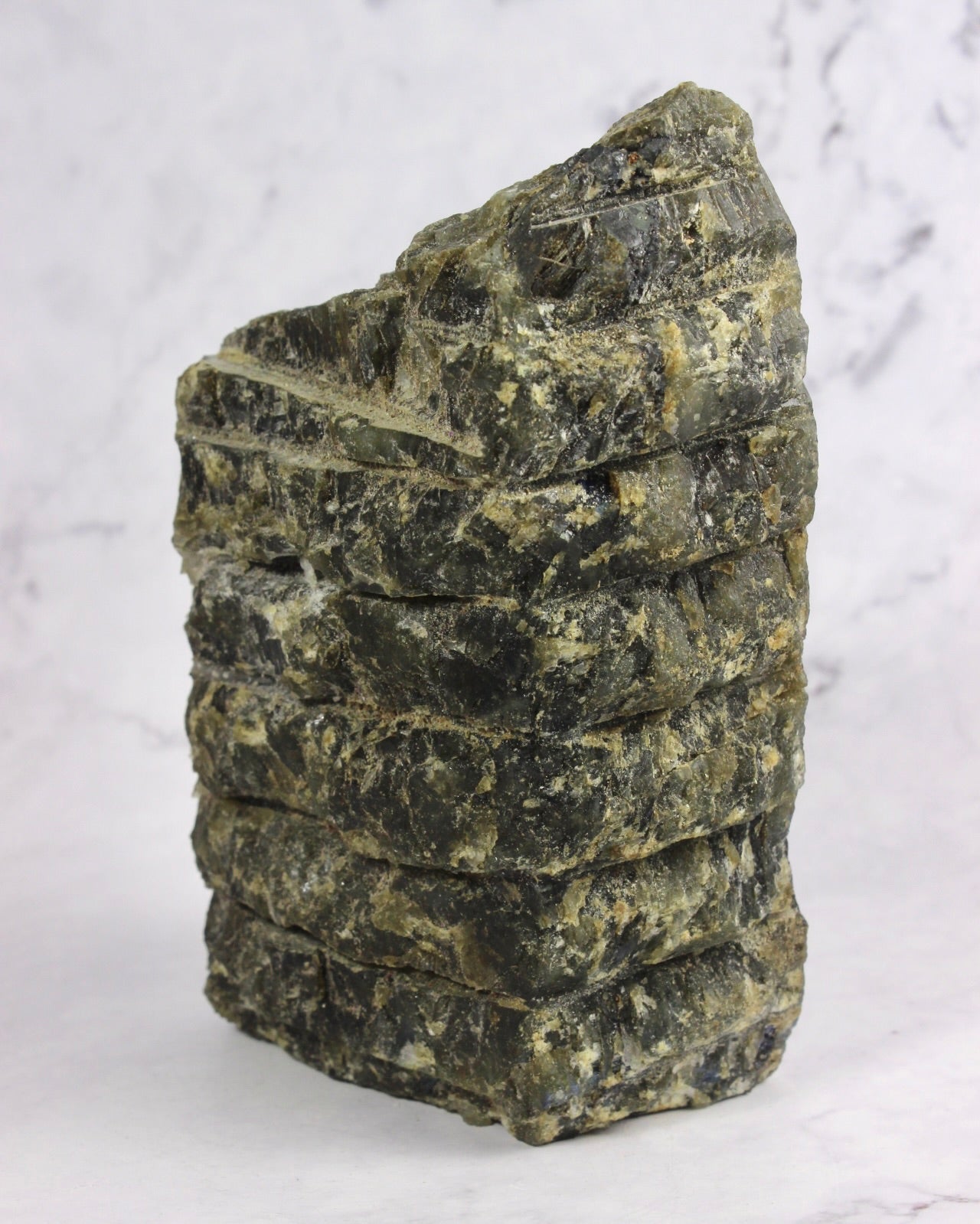 Flashy Labradorite Specimen