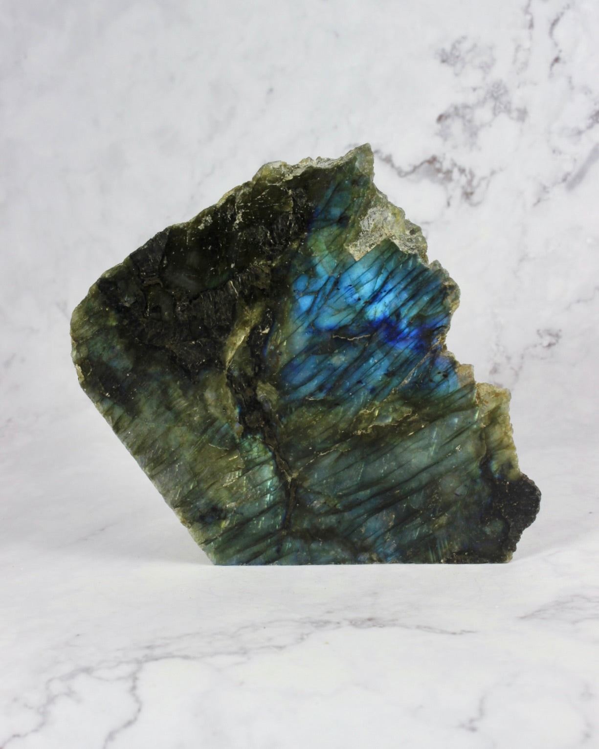 Labradorite
